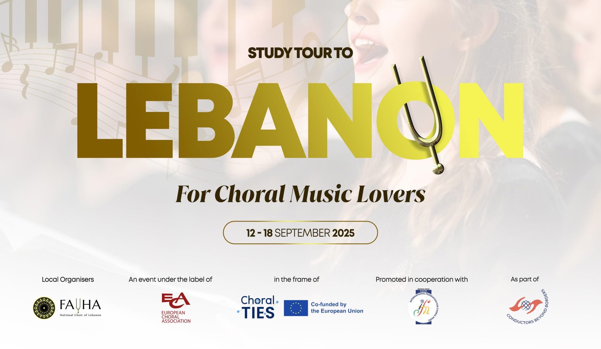 Study tour to Lebanon