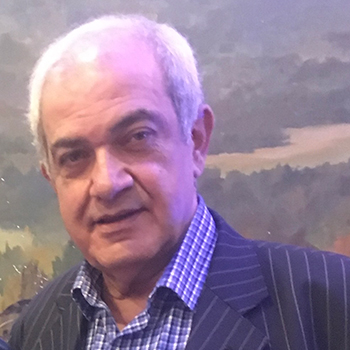 Sargis Payaslyan